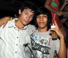 Foto de la galería: Nochebuena y Navidad en Posadas: La movida se trasladó a los boliches