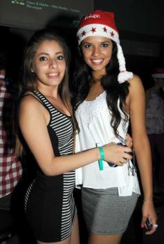 Foto de la galería: Nochebuena y Navidad en Posadas: La movida se trasladó a los boliches