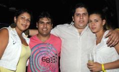 Foto de la galería: Nochebuena y Navidad en Posadas: La movida se trasladó a los boliches