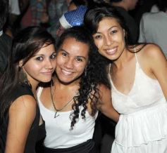 Foto de la galería: Nochebuena y Navidad en Posadas: La movida se trasladó a los boliches