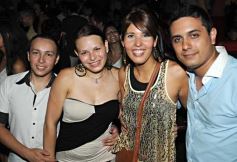 Foto de la galería: Nochebuena y Navidad en Posadas: La movida se trasladó a los boliches