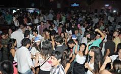 Foto de la galería: Nochebuena y Navidad en Posadas: La movida se trasladó a los boliches