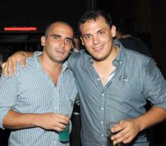 Foto de la galería: Nochebuena y Navidad en Posadas: La movida se trasladó a los boliches