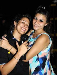 Foto de la galería: Nochebuena y Navidad en Posadas: La movida se trasladó a los boliches