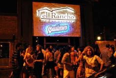 Foto de la galería: Nochebuena y Navidad en Posadas: La movida se trasladó a los boliches