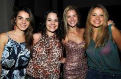 Foto de la galería: Nochebuena y Navidad en Posadas: La movida se trasladó a los boliches