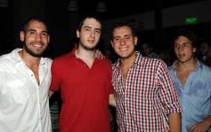 Foto de la galería: Nochebuena y Navidad en Posadas: La movida se trasladó a los boliches