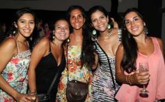 Foto de la galería: Nochebuena y Navidad en Posadas: La movida se trasladó a los boliches