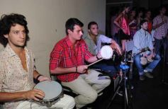 Foto de la galería: Nochebuena y Navidad en Posadas: La movida se trasladó a los boliches