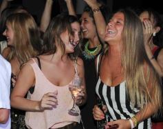 Foto de la galería: Nochebuena y Navidad en Posadas: La movida se trasladó a los boliches