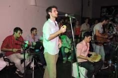 Foto de la galería: Nochebuena y Navidad en Posadas: La movida se trasladó a los boliches