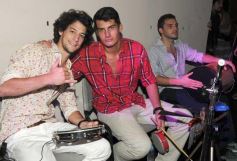 Foto de la galería: Nochebuena y Navidad en Posadas: La movida se trasladó a los boliches