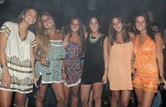 Foto de la galería: Nochebuena y Navidad en Posadas: La movida se trasladó a los boliches