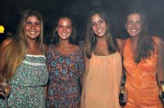 Foto de la galería: Nochebuena y Navidad en Posadas: La movida se trasladó a los boliches