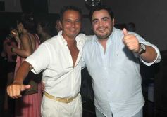 Foto de la galería: Nochebuena y Navidad en Posadas: La movida se trasladó a los boliches