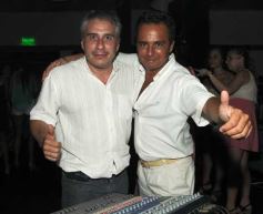 Foto de la galería: Nochebuena y Navidad en Posadas: La movida se trasladó a los boliches