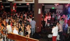 Foto de la galería: Nochebuena y Navidad en Posadas: La movida se trasladó a los boliches