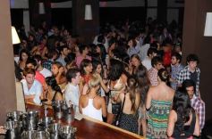 Foto de la galería: Nochebuena y Navidad en Posadas: La movida se trasladó a los boliches