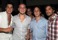 Foto de la galería: Nochebuena y Navidad en Posadas: La movida se trasladó a los boliches