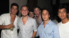 Foto de la galería: Nochebuena y Navidad en Posadas: La movida se trasladó a los boliches