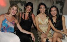 Foto de la galería: Nochebuena y Navidad en Posadas: La movida se trasladó a los boliches