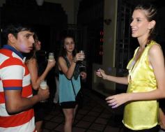 Foto de la galería: Nochebuena y Navidad en Posadas: La movida se trasladó a los boliches