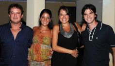 Foto de la galería: Nochebuena y Navidad en Posadas: La movida se trasladó a los boliches