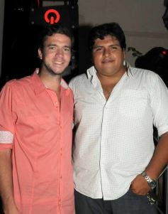 Foto de la galería: Nochebuena y Navidad en Posadas: La movida se trasladó a los boliches