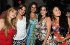 Foto de la galería: Nochebuena y Navidad en Posadas: La movida se trasladó a los boliches