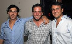 Foto de la galería: Nochebuena y Navidad en Posadas: La movida se trasladó a los boliches