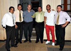 Foto de la galería: Nochebuena y Navidad en Posadas: La movida se trasladó a los boliches