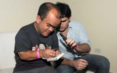 Foto de la galería: Nochebuena y Navidad en Posadas: La movida se trasladó a los boliches