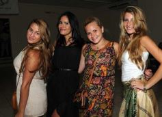 Foto de la galería: Nochebuena y Navidad en Posadas: La movida se trasladó a los boliches