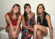 Foto de la galería: Nochebuena y Navidad en Posadas: La movida se trasladó a los boliches