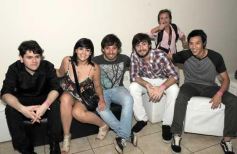 Foto de la galería: Nochebuena y Navidad en Posadas: La movida se trasladó a los boliches