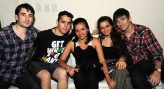 Foto de la galería: Nochebuena y Navidad en Posadas: La movida se trasladó a los boliches