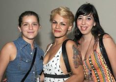 Foto de la galería: Nochebuena y Navidad en Posadas: La movida se trasladó a los boliches