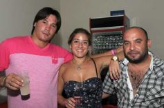 Foto de la galería: Nochebuena y Navidad en Posadas: La movida se trasladó a los boliches