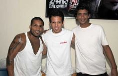 Foto de la galería: Nochebuena y Navidad en Posadas: La movida se trasladó a los boliches