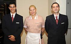 Foto de la galería: Grand Crucero Hotel Iguazú