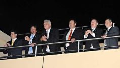 Foto de la galería: Grand Crucero Hotel Iguazú