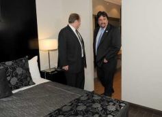 Foto de la galería: Grand Crucero Hotel Iguazú