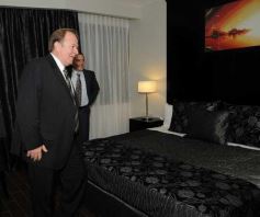 Foto de la galería: Grand Crucero Hotel Iguazú