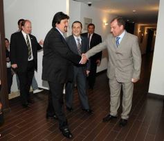 Foto de la galería: Grand Crucero Hotel Iguazú