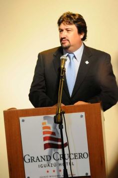 Foto de la galería: Grand Crucero Hotel Iguazú