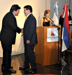 Foto de la galería: Grand Crucero Hotel Iguazú