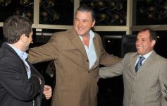 Foto de la galería: Grand Crucero Hotel Iguazú