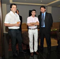 Foto de la galería: Grand Crucero Hotel Iguazú