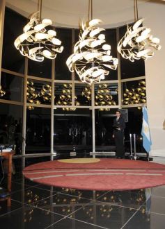 Foto de la galería: Grand Crucero Hotel Iguazú