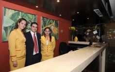 Foto de la galería: Grand Crucero Hotel Iguazú